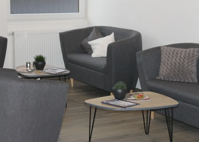 Rock&Chill Hotel Falter