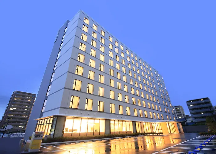 Richmond Hotel Himeji