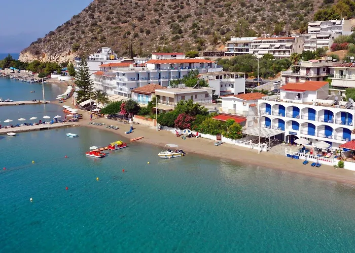 Knossos Hotel