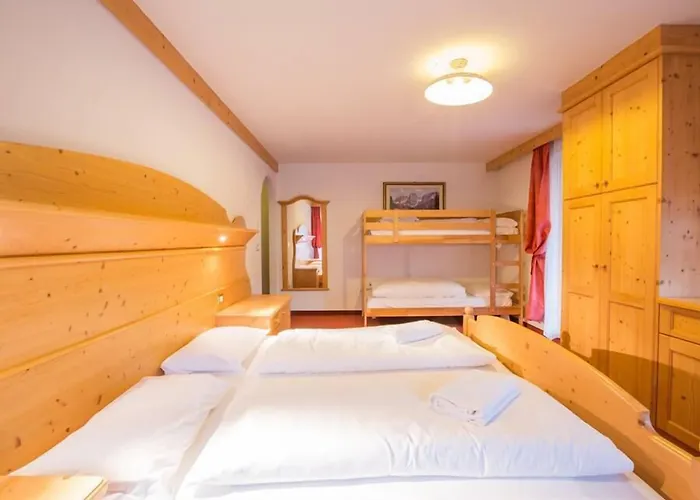Chalet Hotel Diamant