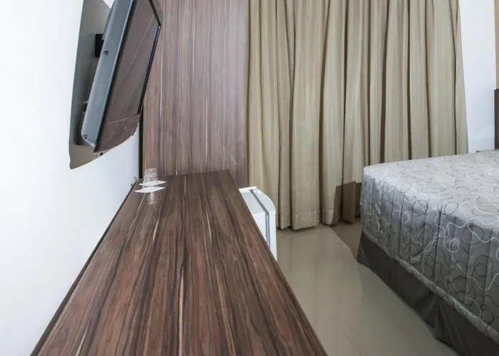 Hotel Abba Uno