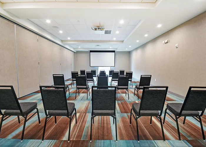 Home2 Suites By Hilton Beloit