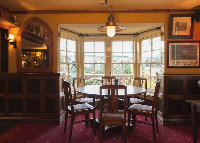 Swan, Thatcham By Marston'S Inns