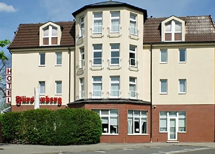 Hotel Fürstenberg