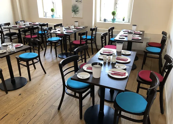 Hotel-Gasthof Flötzinger Bräu