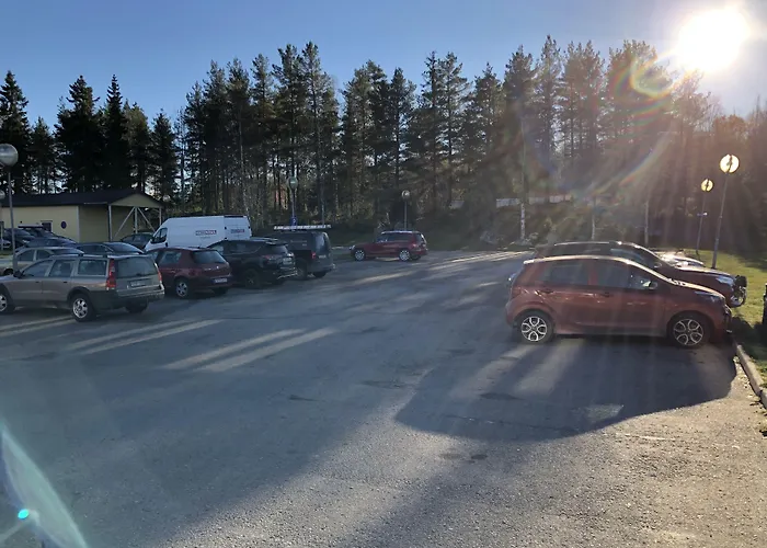 Vaerdshuset Glada Hudik