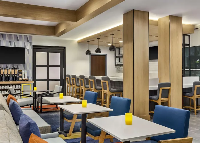 Hyatt House Bryan/College Station