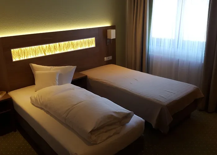 Hotel- Landgasthof Baumhof-Tenne