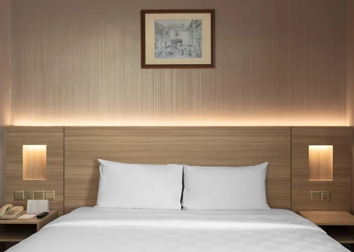 Cititel Penang