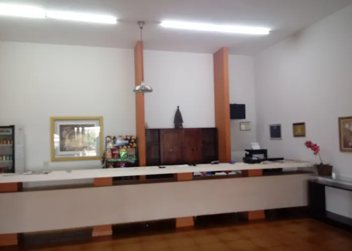 Hotel Turi