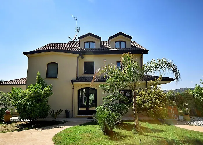 Villa La Mattina