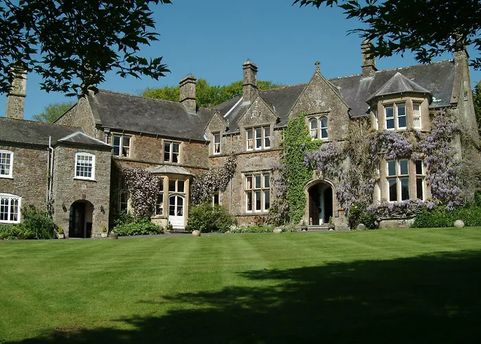 Northcote Manor