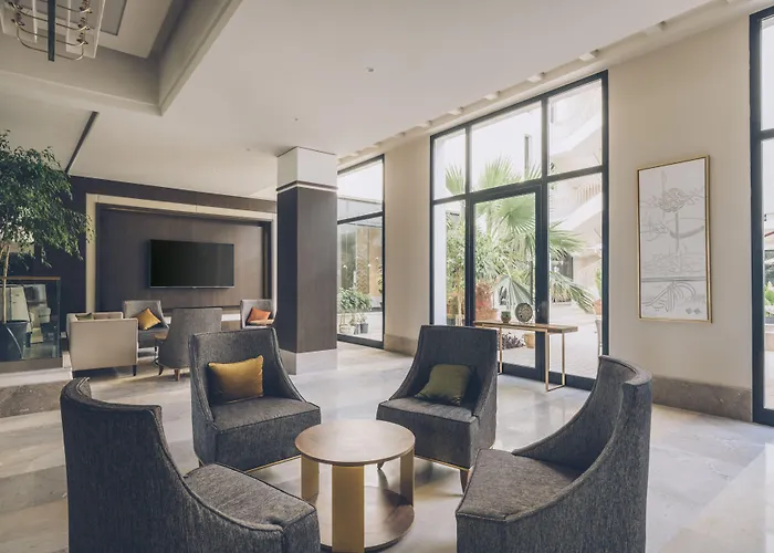 Iberostar Selection Kuriat Palace