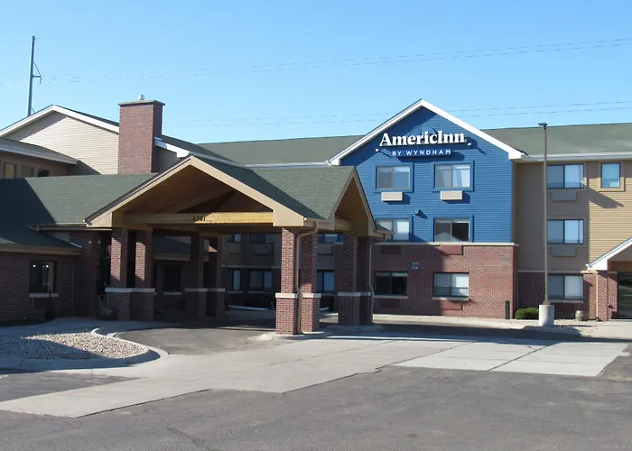 Americinn By Wyndham Lincoln South