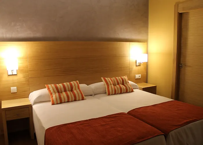 Hotel Carmen