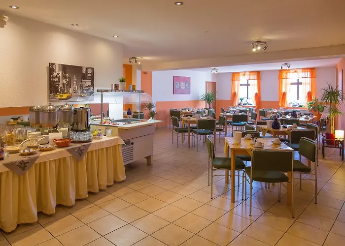 City-Hotel-Wolgast