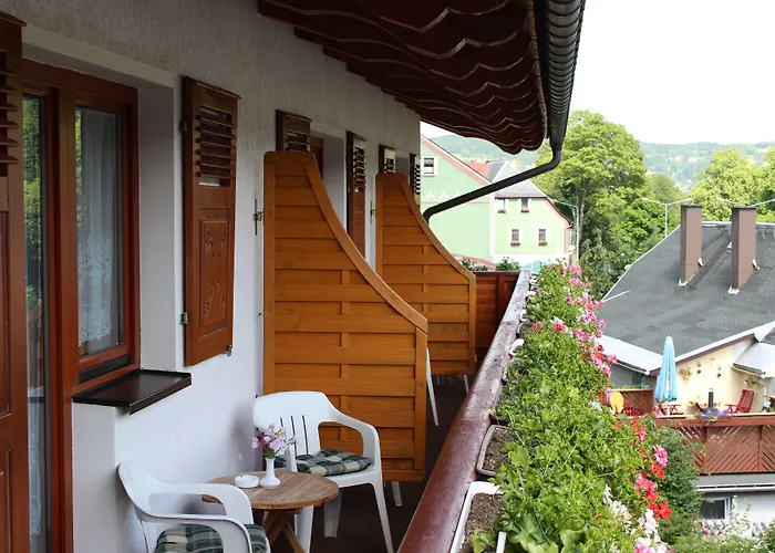Landhotel Gasthof Zwota