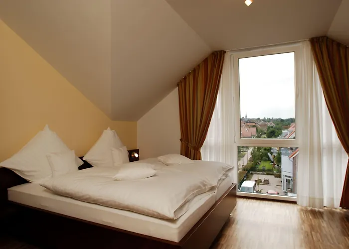 AKZENT Hotel Altenberge