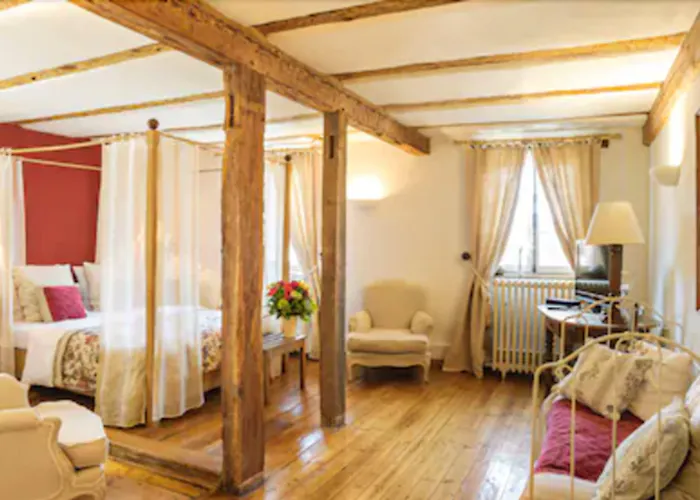 Hotel de Charme 'zum Schiff'