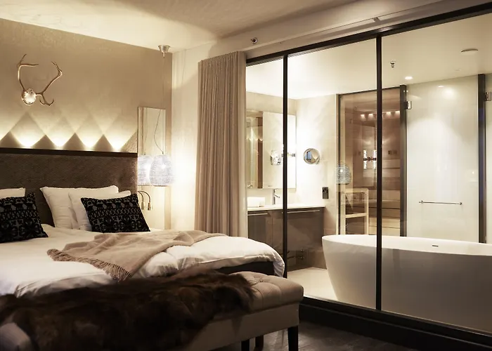 Lapland Hotels Bulevardi