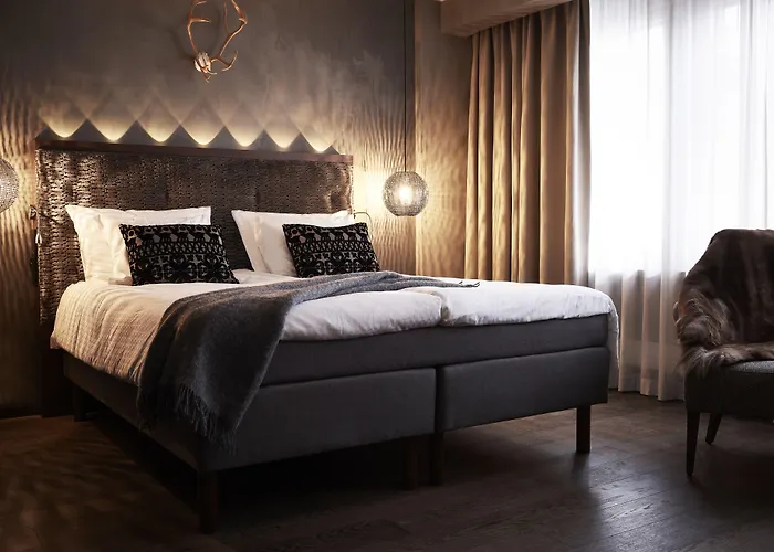 Lapland Hotels Bulevardi
