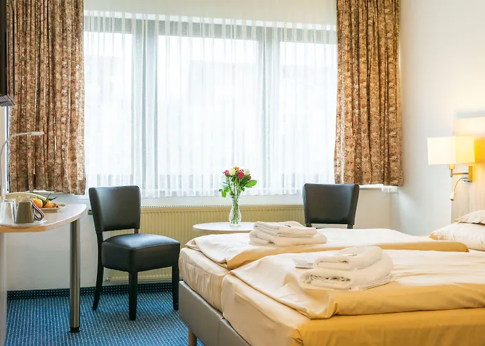 Hotel Kelkheimer Hof
