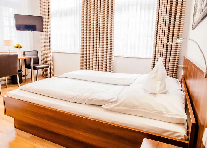 Hotel Martinihof