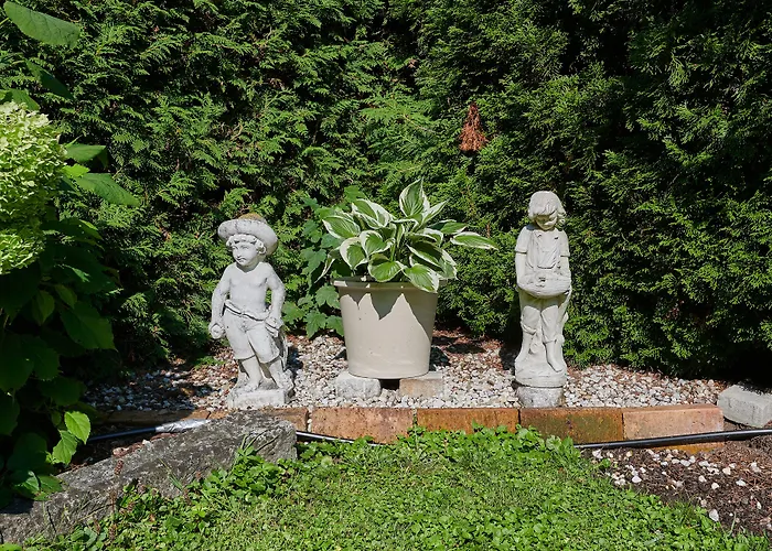 Hotel Ganslhof - Adults Only