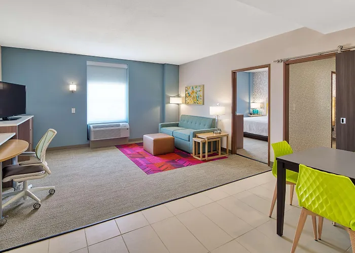 Home2 Suites By Hilton Batesville