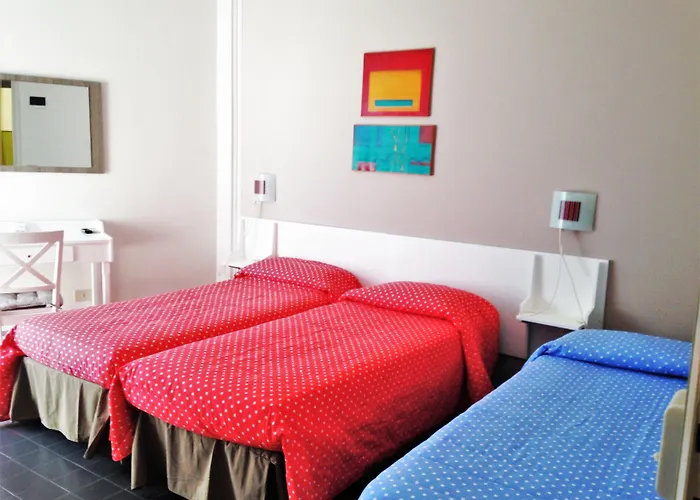 Hotel Anna