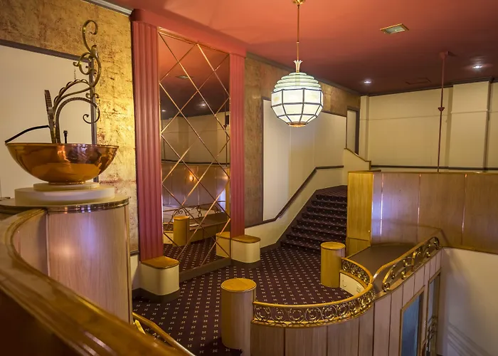Finlen Hotel And Motor Inn