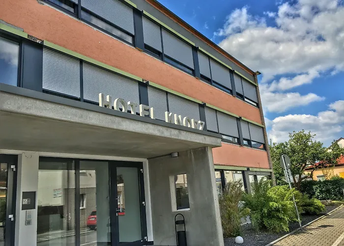 Hotel Knorz