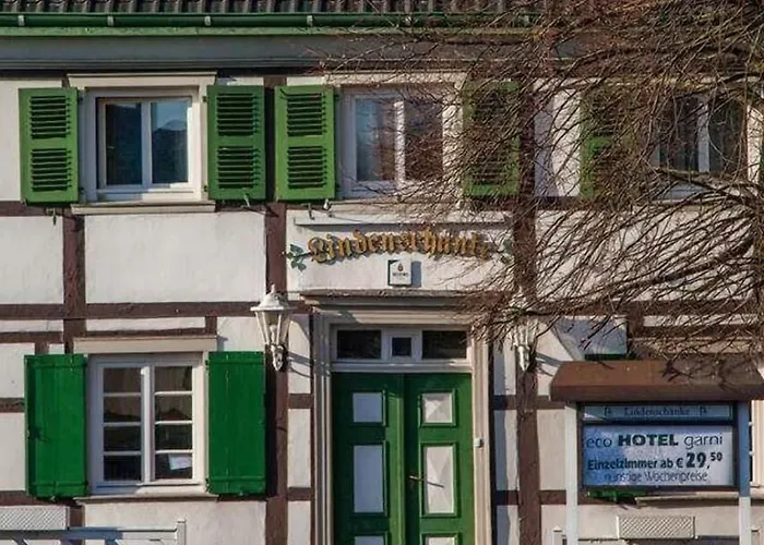 Lindenschänke
