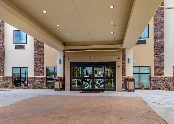 Sleep Inn & Suites Fort Worth - Fossil Creek