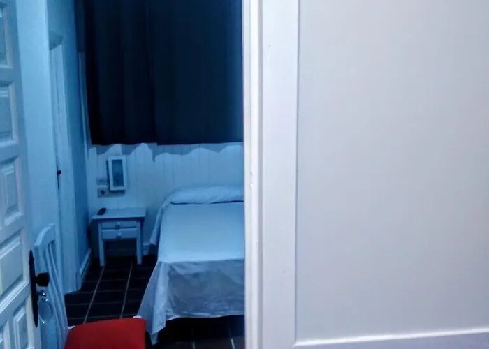 Hotel Montesol Arttyco