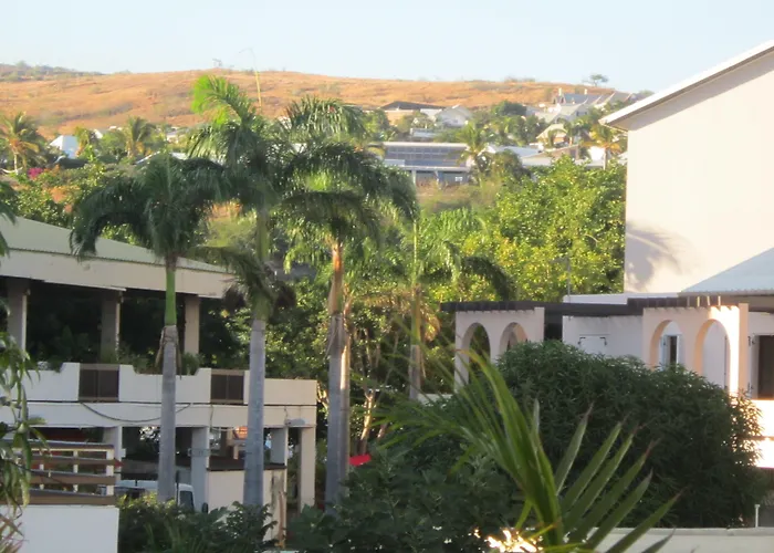 Hotel De La Plage