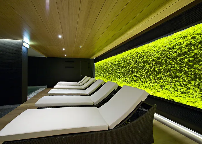 Hotel Zena Beauty&Shopping Center