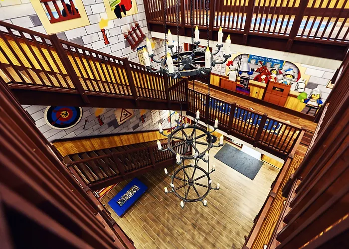 Legoland Castle Hotel