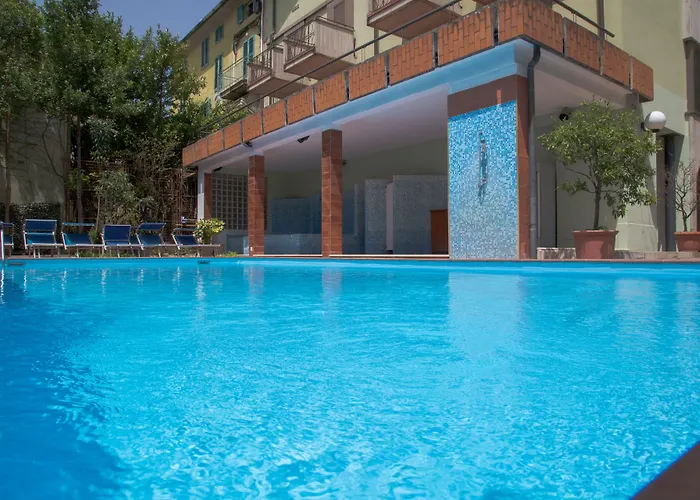 Hotel Cappelli