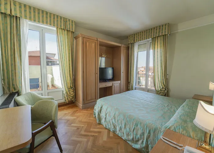 Hotel Cappelli