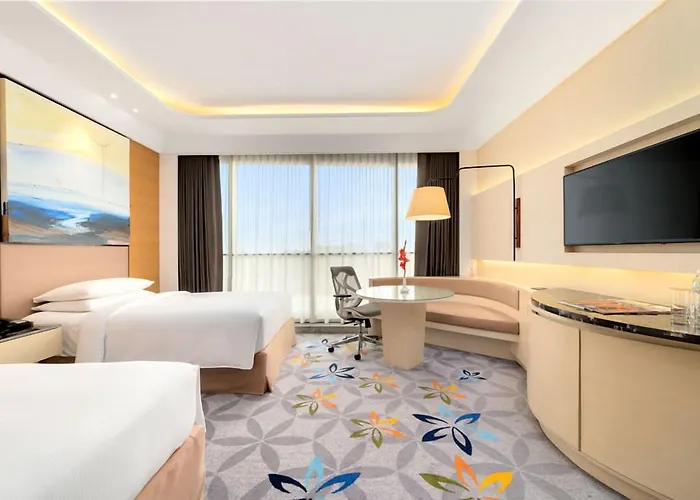 Doubletree By Hilton Ahmedabad
