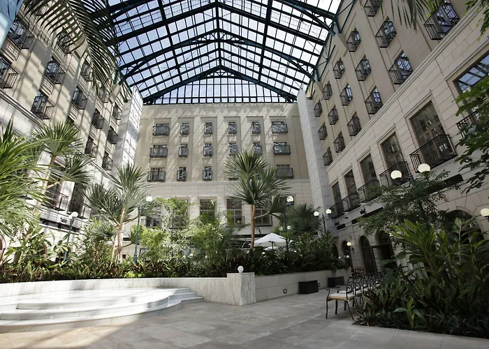 Mito Plaza Hotel