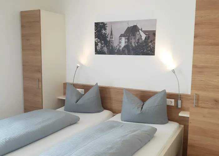 Easy Sleep Apartmenthotel