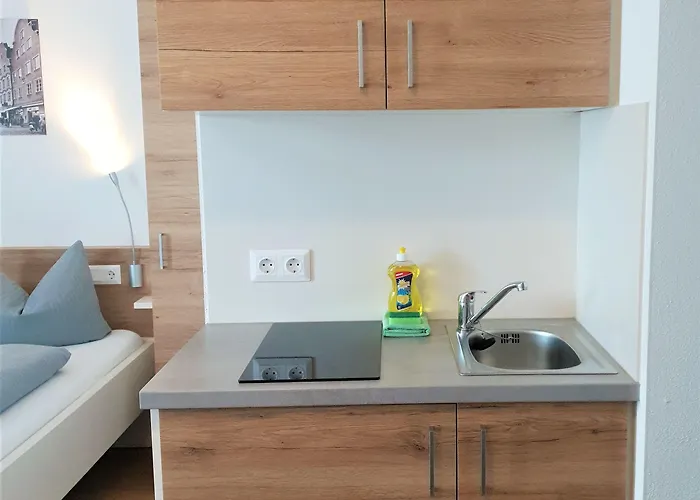Easy Sleep Apartmenthotel