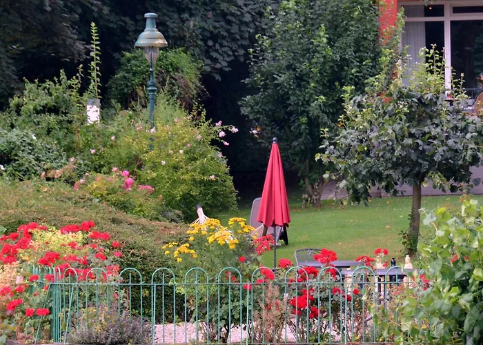 Hotel Zur Mühle