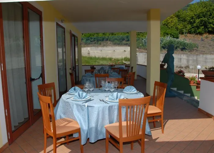 Real Asturias Hotel