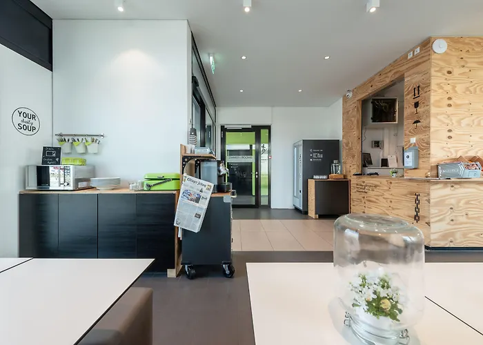 a2 HOTELS Denkendorf - Airport&Messe