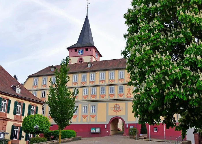 Hotel Irene