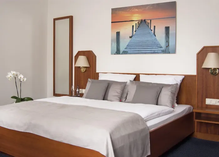 Hotel Germania