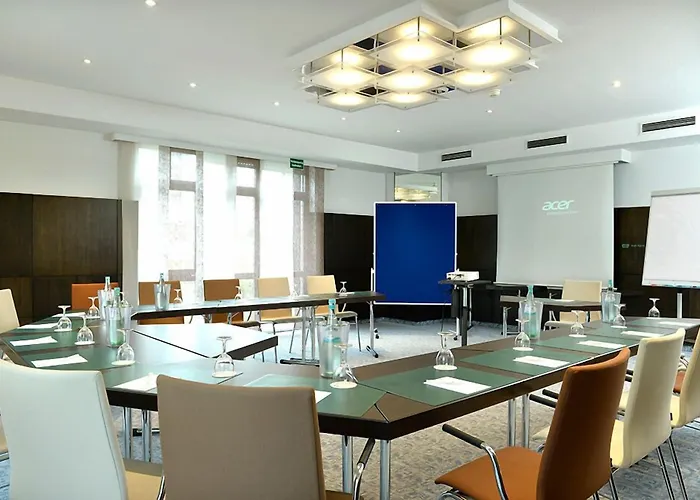 DORMERO Hotel Düsseldorf